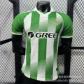 Player version: 26-27 betis home kit