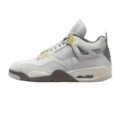 AJ4 Gray Green