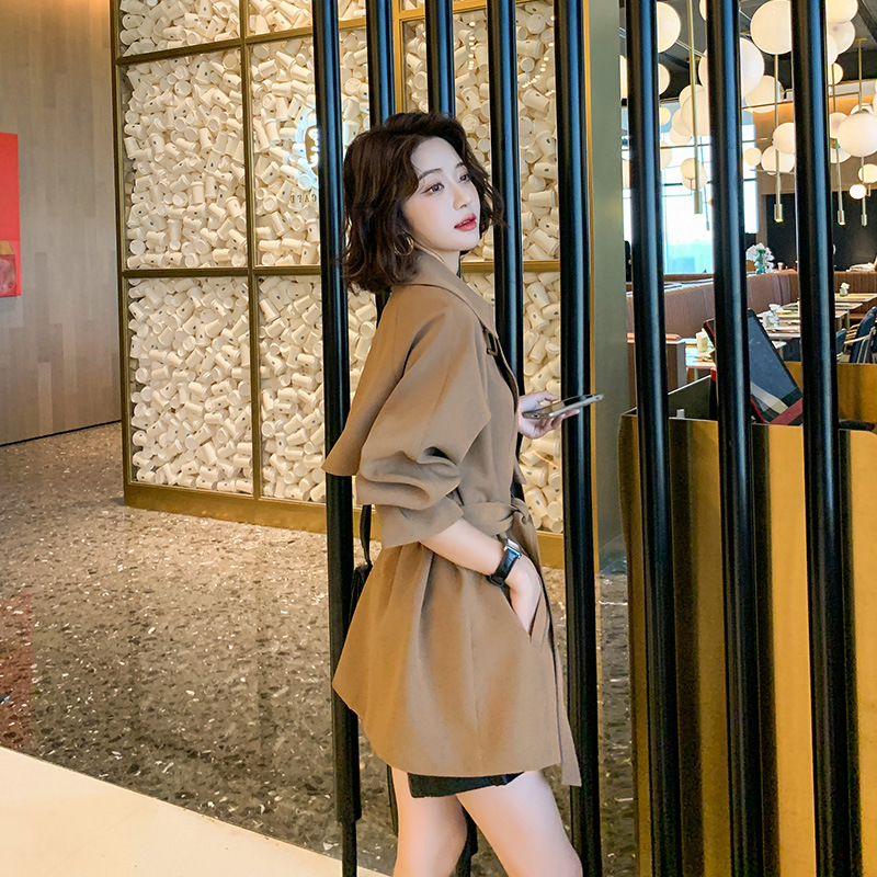 (Mới) Mã G1915 Giá 1920K: Áo Khoác Nữ Hadio Hàng Mùa Xuân Thu Đông Thời Trang Nữ Chất Liệu G05 Sản Phẩm Mới, (Miễn Phí Vận Chuyển Toàn Quốc).
