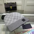 L hat lou kong-light gray
