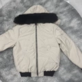 Off-white blackfur