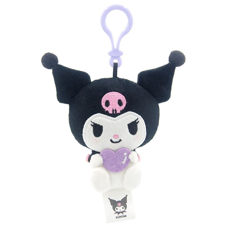 クロミラブぬいぐるみペンダント