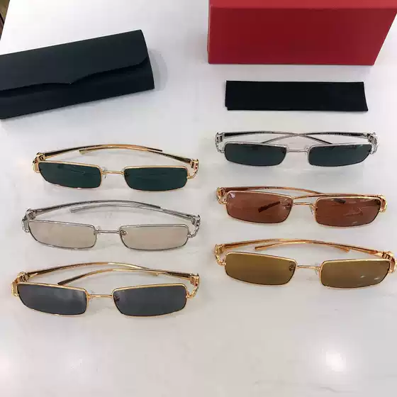 2024 new sunglasses CT0473S women's sunglasses metal frame high quality sunglasses wholesale generation