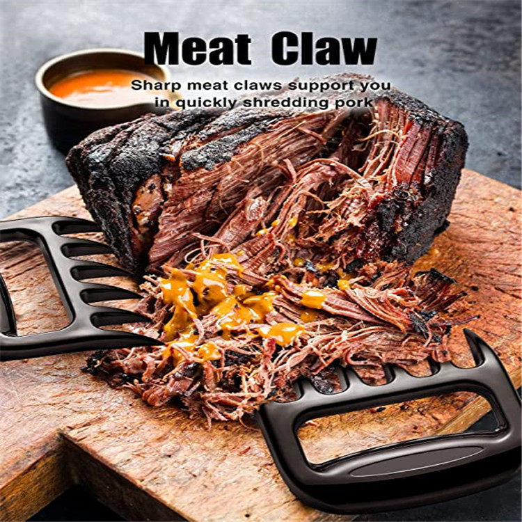 Bbq Set 11-Piece Set, Various Sets, Outdoor Bbq Tools, Grill Skewers, Oven Accessories, Grill Set