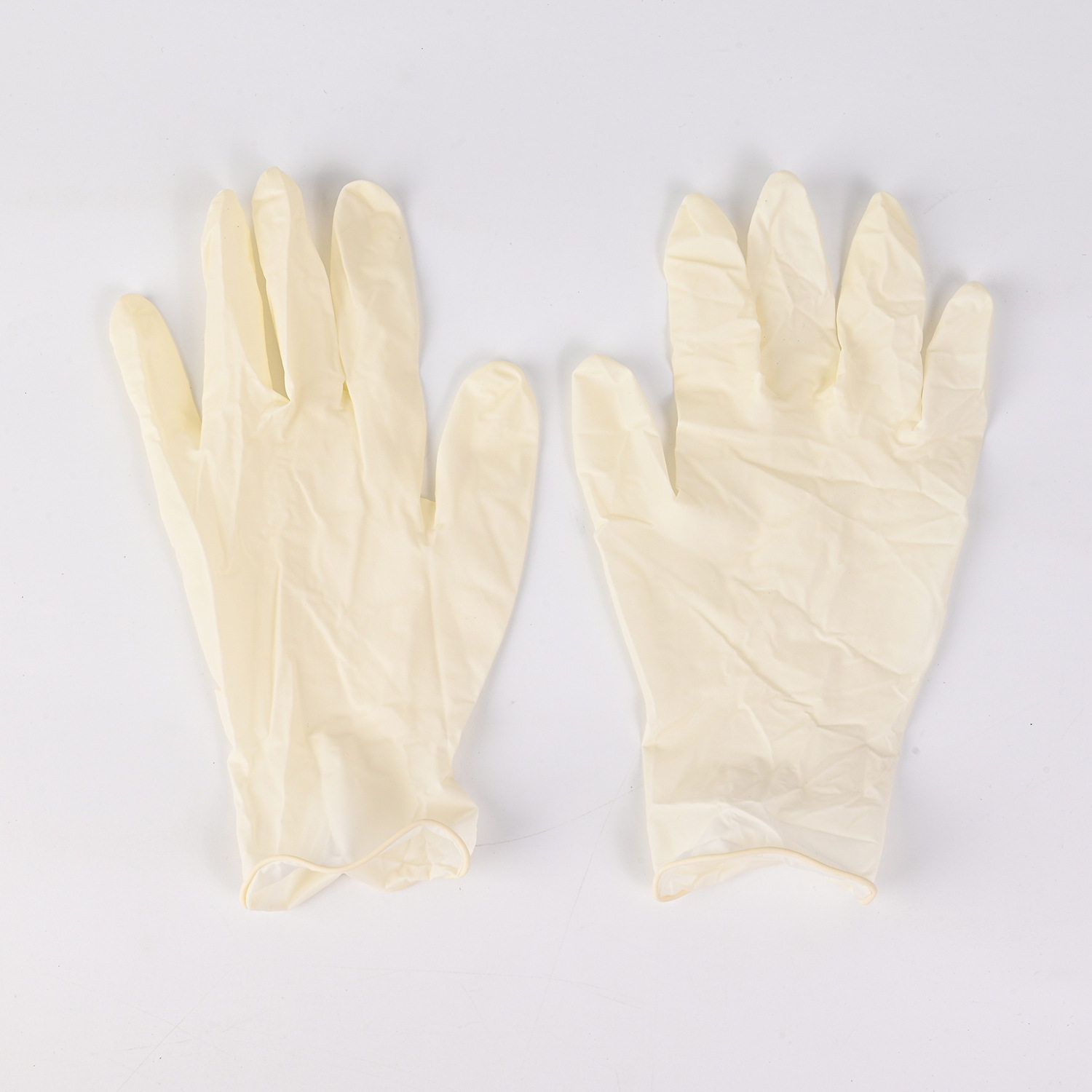 Disposable latex gloves multi-purpose kitchen household cleaning protective labor gloves disposable rubber gloves