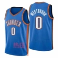 Thunder no. 0 blue hot press
