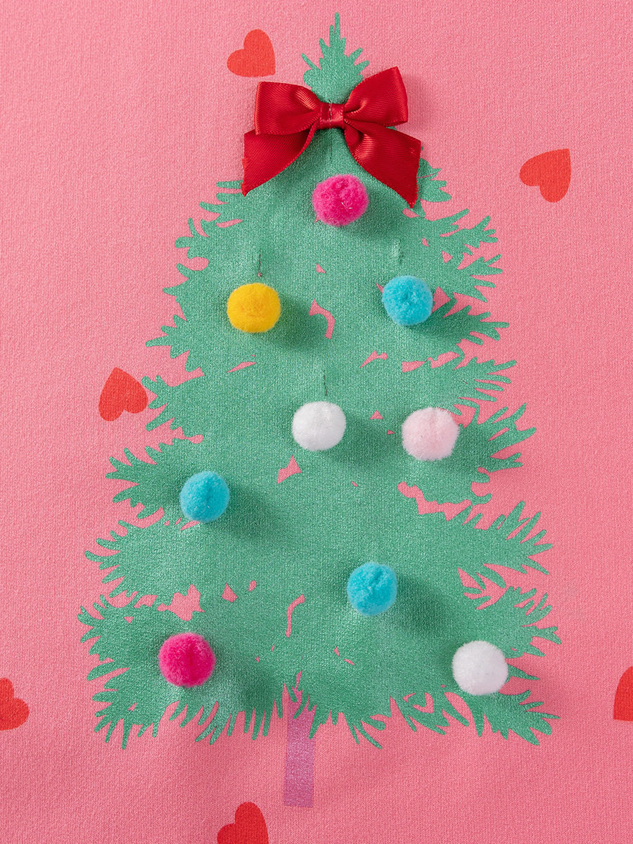 Nouvel ensemble fille Noël, tenue enfant style, vente en gros vêtements bébé automne