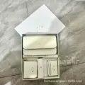 White lychee pattern