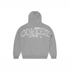 Corteiz Hoodie Alcatraz