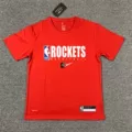 Rockets 2 Red [Quick-Dry Short Sleeve]