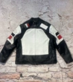 Mj20 black and white