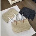 Khaki white