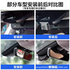 Suitable for Lexus Esrxnxuxgxlslxlmctrz4G Remote Monitoring Special Driving Recorder