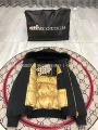 Black Gold Scissors