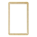 TPU Gold Glitter-HY011