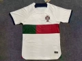 2223 Portugal Away Fan Version
