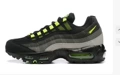 95 black green