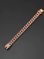 Rose gold 30CM