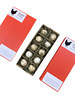 Egg Packaging Box Small Batch Customized Egg Tray Gift Box Satchel Full Moon Wedding Egg Gift Box Shockproof Fast
