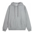 ❥k502 gray top (hooded)