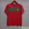 2010 portugal home game