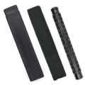 26inch pure black + cloth stick cover + plastic box