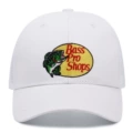 BASS pure white