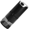 Cross-Border Portable Electric Coffee Grinder USB Rechargeable Coffee Grinder Electric Coffee Grinder Coffee Grinder