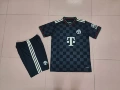 25-26 bayern munich away kit