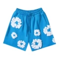 Shorts [color blue]