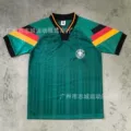 1992 germany away game