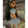 Подходит для monster high school fairy tale high school Baez doll одежда для кукол 9-дюймовая одежда для кукол костюм странная высокая одежда mini 16