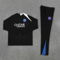 2526 paris black [player edition]
