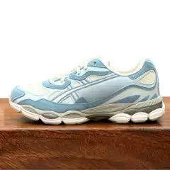 Pure Original Large Size N-Y-C Casual Shoes for Men, Wear-Resistant Mesh Breathable Sports Shoes, Men's Running Shoes, Men's and Women's Shoes
