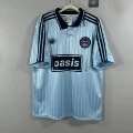 Oasis light blue with #25