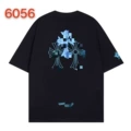 6056 black.