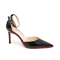 Black red background (8CM)