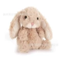 Beige sweet bunny