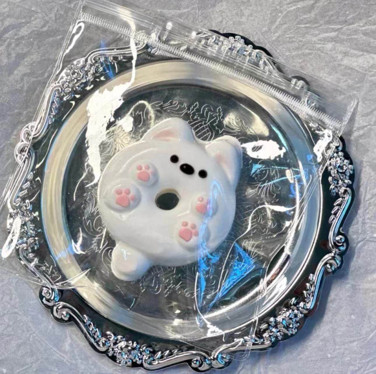 ミルクドッグドーナツ