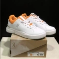Federer 2-white orange