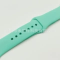 15 mint green