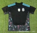 26-27 argentina goalkeeper