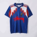 1990 season france home game