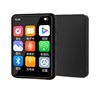 Full Screen 2.8inch Large Screen Bluetooth Mp3 Player to Learn English Listening Words Cross-Border Mp4 Mp5