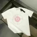 T stone 7 white