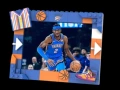 Oklahoma thunder