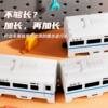 Cross-Border Children's Electric Train Toy High-Speed Rail Train Artificial High-Speed Rail Track Train Set Boy Educational Toy