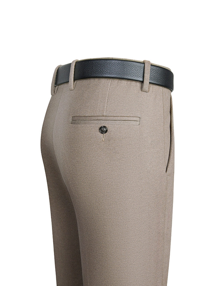 Kaki JQB--W6685