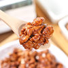 Time manor amber walnut kernel 500g/can new instant cooked walnut kernel nut fried snack