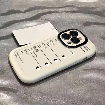 Working schedule for glory 300 mobile phone case women's simple play 50m new 200 silicone. soft shell